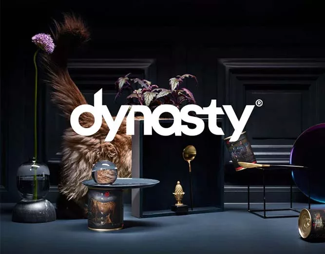 Dynasty Brand